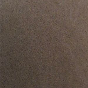 Meet your Posher, Justine